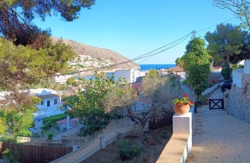 El Portet Maison | Casa Pinar del Portet