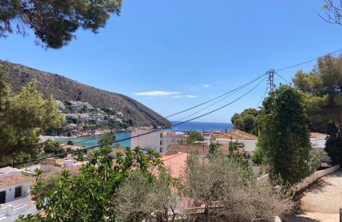 El Portet Maison | Casa Pinar del Portet