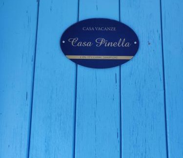 Villamassargia Maison | Casa Pinella