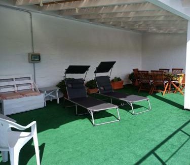 Villamassargia Maison | Casa Pinella