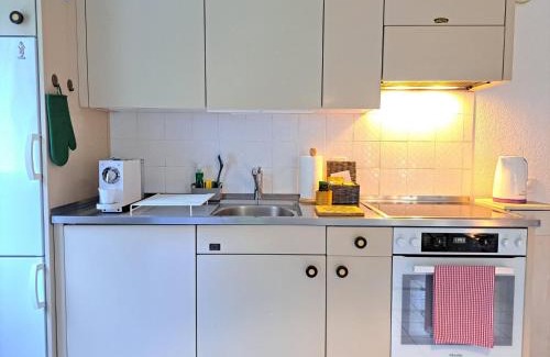Faido Appartement | Casa Pineta - mountain atmosphere in the Leventina Valley