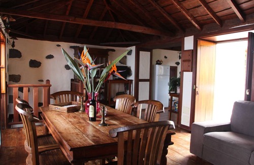 El Roque Maison | Casa Pinillo, Spanien