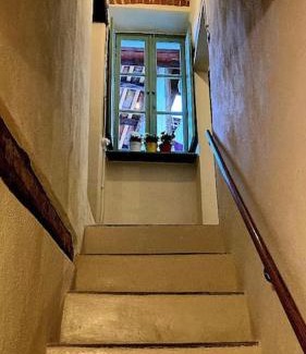 San Giorgio Canavese Appartement | Casa Pinocchio appartamento esperienziale