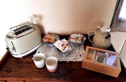 San Giorgio Canavese Appartement | Casa Pinocchio appartamento esperienziale
