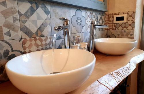 San Giorgio Canavese Appartement | Casa Pinocchio appartamento esperienziale