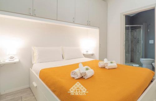 Iglesias Historic Centre Appartement | Casa Pintadera - MORADA