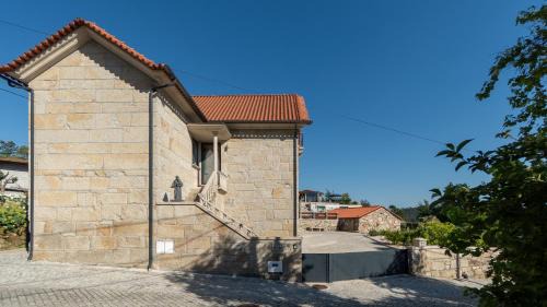 Viseu Appartement | Casa Pinto Oliveira