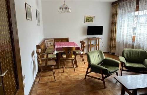 Predazzo Appartement | CASA PINUCCIA APPARTAMENTO EST