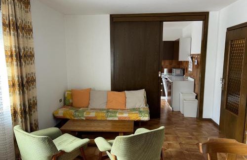 Predazzo Appartement | CASA PINUCCIA APPARTAMENTO EST