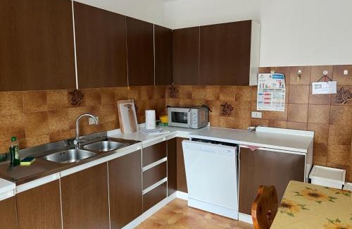 Predazzo Appartement | CASA PINUCCIA APPARTAMENTO EST