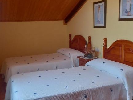 Villadun Maison | Casa Pipela