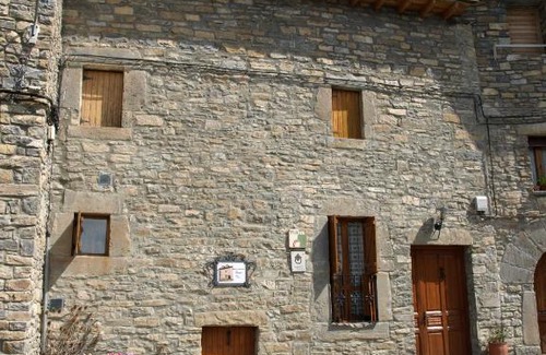Sieste Maison | Casa Piquero