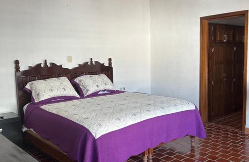 La Penita de Jaltemba Maison | Casa Piramide