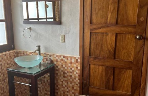 La Penita de Jaltemba Maison | Casa Piramide