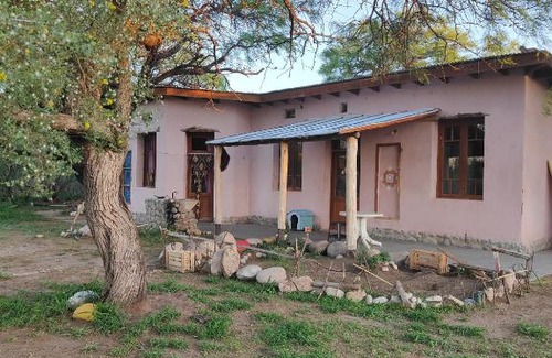 San Marcos Sierra Maison | Casa Piri