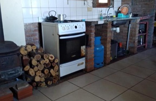 San Marcos Sierra Maison | Casa Piri