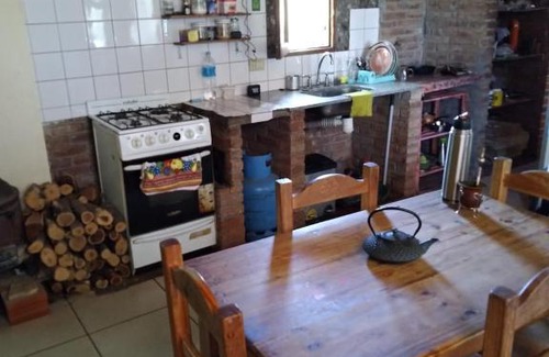 San Marcos Sierra Maison | Casa Piri
