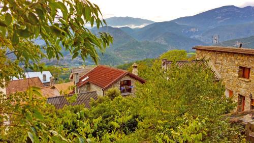 Belsierre Maison | Casa Pirinea Ordesa