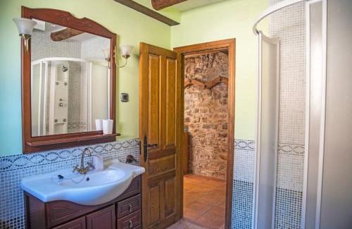Belsierre Maison | Casa Pirinea Ordesa