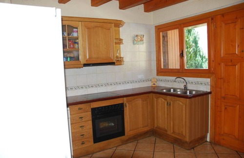 Esterri de Cardos Maison | CASA PIRINEO PALLARS RELAX SKY ADVENTURE HUTL-434539