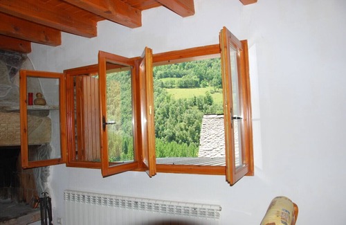 Esterri de Cardos Maison | CASA PIRINEO PALLARS RELAX SKY ADVENTURE HUTL-434539