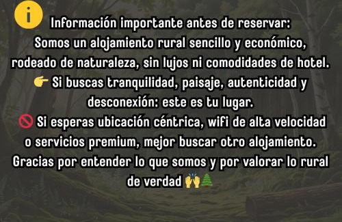 Soriguera Maison | Casa Pirineus - Alojamiento rural & Multiaventura