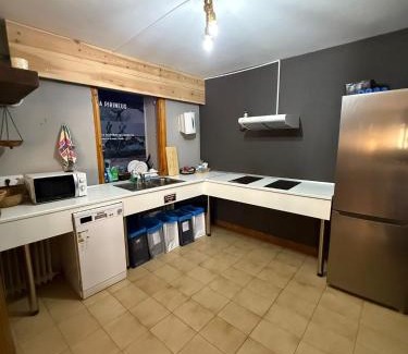 Soriguera Maison | Casa Pirineus - Alojamiento rural & Multiaventura