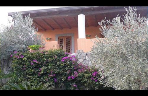 Lipari Maison | Casa Pirrera Asinelli
