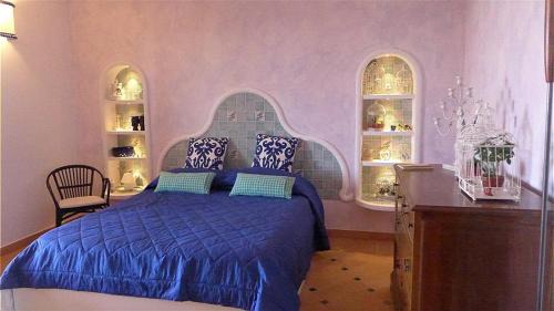 Lipari Maison | Casa Pirrera Asinelli