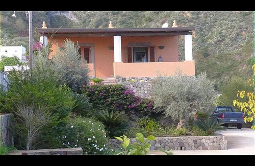 Lipari Maison | Casa Pirrera Asinelli