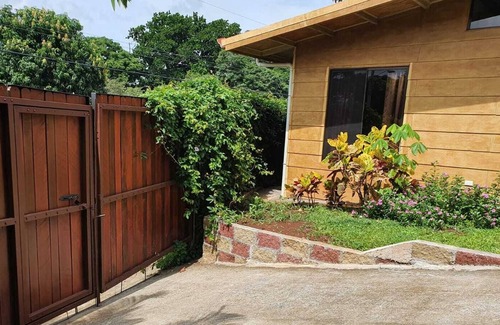 Coyolar Copropriété | Casa: Piscina privada/ rancho/ zonas verdes/ deck/ bosque / playas cerca/Orotina