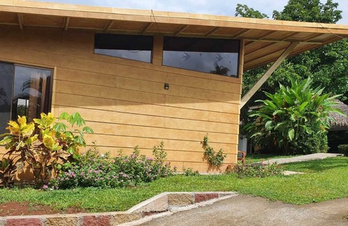 Coyolar Copropriété | Casa: Piscina privada/ rancho/ zonas verdes/ deck/ bosque / playas cerca/Orotina