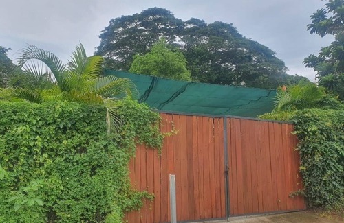 Coyolar Copropriété | Casa: Piscina privada/ rancho/ zonas verdes/ deck/ bosque / playas cerca/Orotina