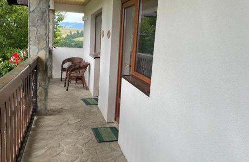 Vladeni Maison | Casa Piscul verde Vladeni