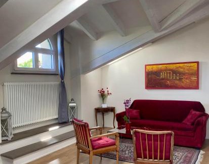 Acqui Terme Appartement | Casa Pisterna