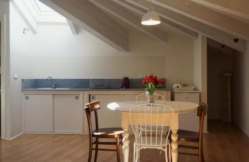 Acqui Terme Appartement | Casa Pisterna