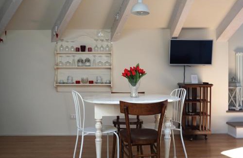 Acqui Terme Appartement | Casa Pisterna