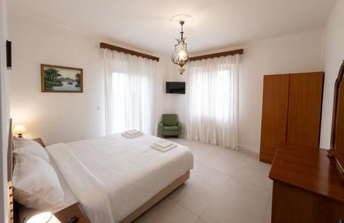 Badiola Appartement | Casa Pitara - apartment in vila