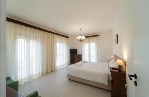 Badiola Appartement | Casa Pitara - apartment in vila