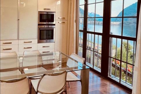 Lanuza Appartement | CASA PIXURRI en Lanuza compuesta de 5 apartamentos turísticos en casona pirenaica, a 10 minutos de las ESTACIONES de ESQUÍ de FORMIGAL-PANTICOSA