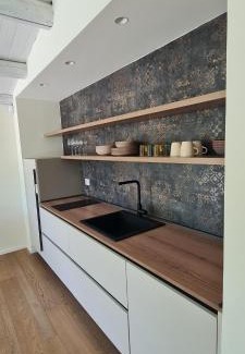 Pozzillo Maison | Casa Pizzillo
