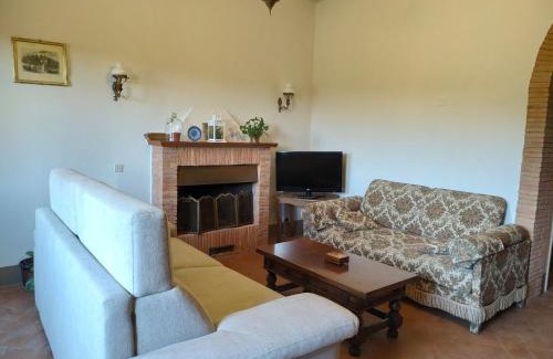 San Casciano dei Bagni Lit Et Petit-Déjeuner | Casa Pizzinelli