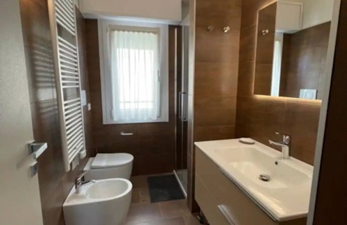 Igea Marina Appartement | Casa Plauto Suite without kitchen without kitchen