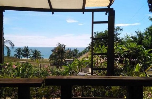 Marquelia Lit Et Petit-Déjeuner | Casa Playa Hermosa