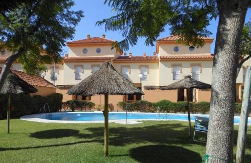 Islantilla Maison | Casa Playa Islantilla Golf