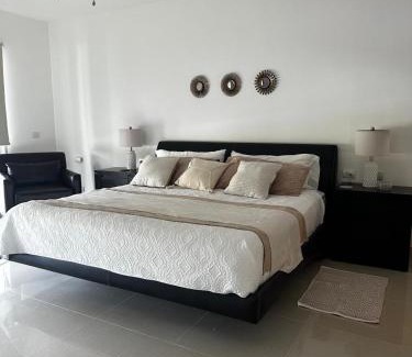 Centro Appartement | Casa Playa Turquesa - Private Pool Condo