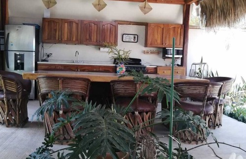 Los Tamarindos Maison | Playas, à un pâté de maisons de la plage