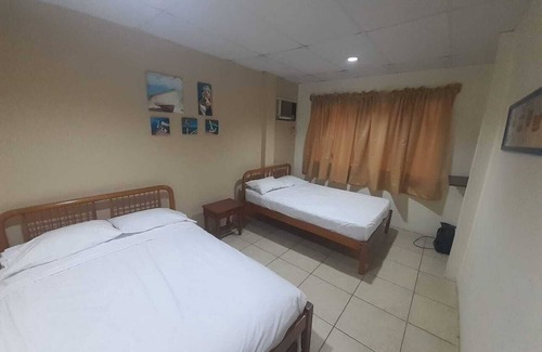 Olon Maison | Casa Playera Olón - ¡5 min de la playa!