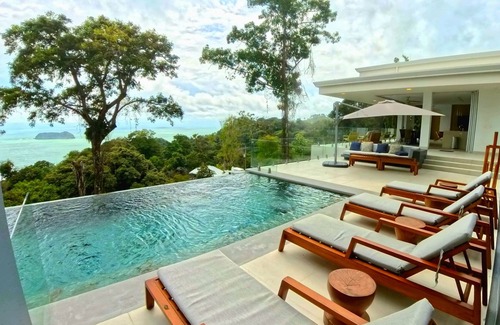 Manuel Antonio Villa | Casa Playitas – Luxury Villa New Ownership Reviews Under Additional Photos