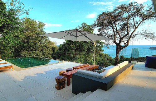 Manuel Antonio Villa | Casa Playitas – Luxury Villa New Ownership Reviews Under Additional Photos